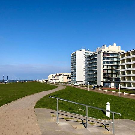 Kaiserhof 110 Norderney Exterior foto